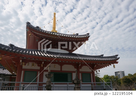 なごや七福神めぐり 八事興正寺 圓照堂 なごや七福神めぐり 八事興正寺 圓照堂 122195104