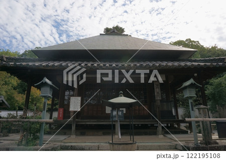 なごや七福神めぐり 八事興正寺 能満堂 なごや七福神めぐり 八事興正寺 能満堂 122195108