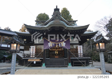 静神社 122195265