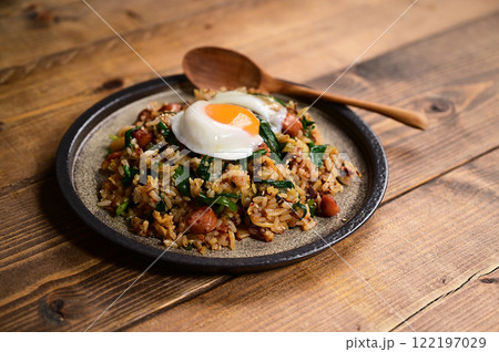 そばめし そばめし 122197029