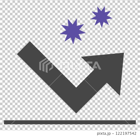 Antibacterial icon illustration 122197542