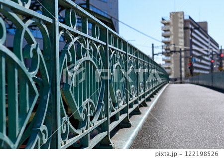 北品川 八ツ山橋 北品川 八ツ山橋 122198526