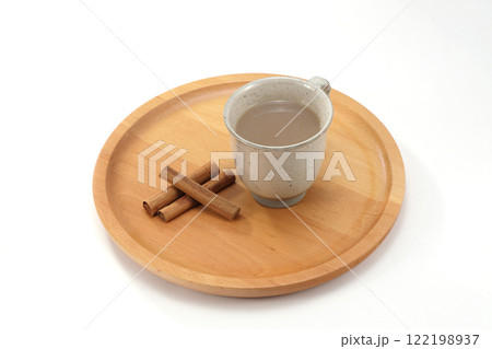 チャイ シナモンステック 122198937