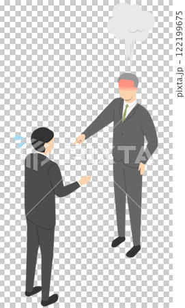 下屬被老闆罵2 122199675