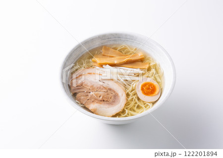 塩ラーメン 塩ラーメン 122201894