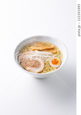 塩ラーメン 塩ラーメン 122201895