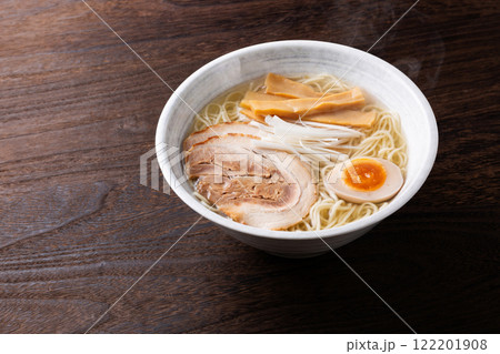 塩ラーメン 塩ラーメン 122201908