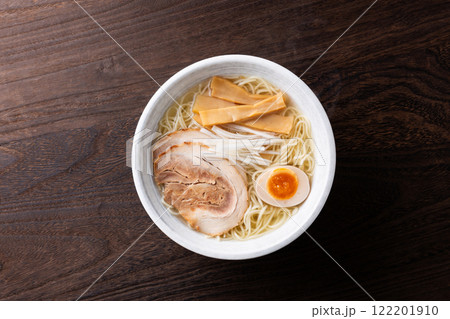 塩ラーメン 122201910