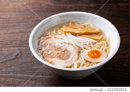 塩ラーメン 122201913