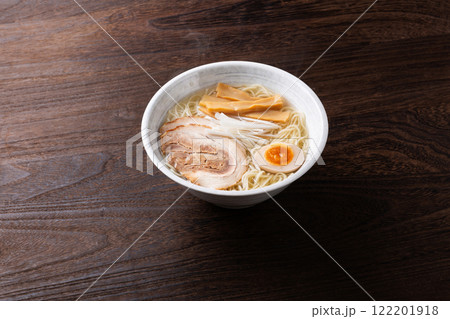 塩ラーメン 塩ラーメン 122201918