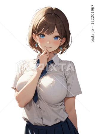 女の子 122201967