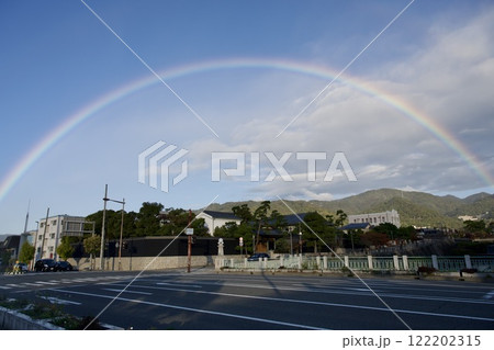虹のイメージ 122202315