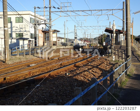 三河鳥羽駅 122203287