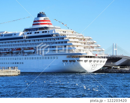 神奈川県 飛鳥Ⅱ 12月 神奈川県 飛鳥Ⅱ 12月 122203420