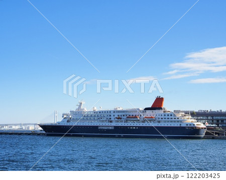 神奈川県　にっぽん丸　12月 122203425