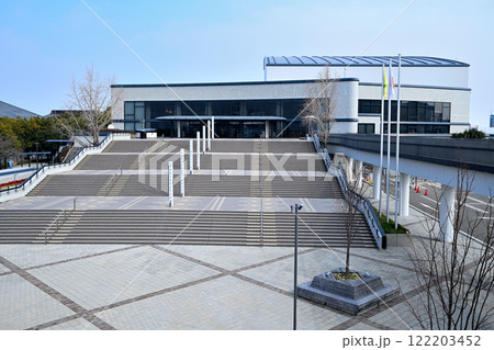 佐賀市文化会館 佐賀市文化会館 122203452