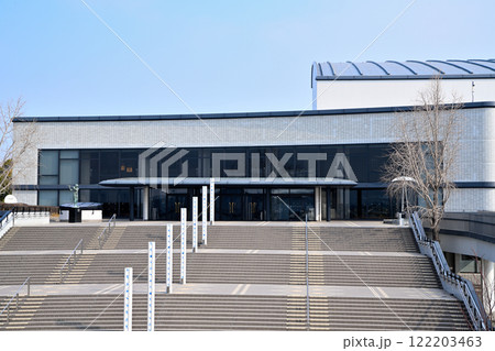 佐賀市文化会館 佐賀市文化会館 122203463