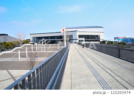 佐賀市文化会館 佐賀市文化会館 122203474