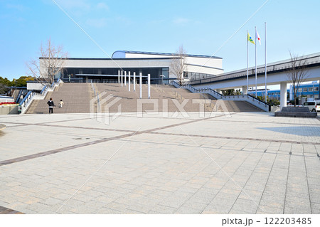 佐賀市文化会館 122203485