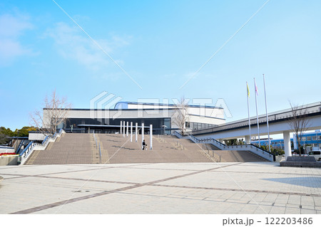 佐賀市文化会館 佐賀市文化会館 122203486