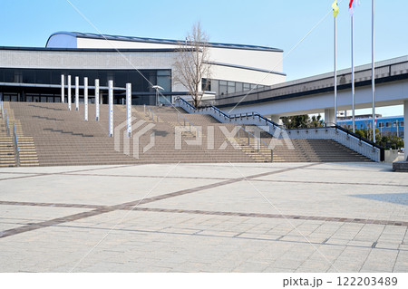 佐賀市文化会館 佐賀市文化会館 122203489