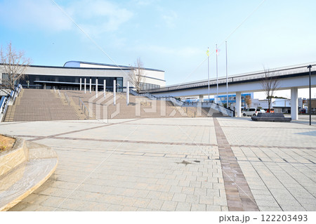 佐賀市文化会館 佐賀市文化会館 122203493