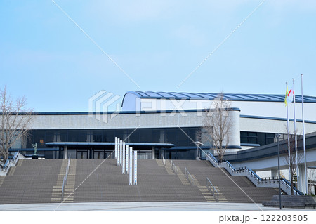 佐賀市文化会館 佐賀市文化会館 122203505