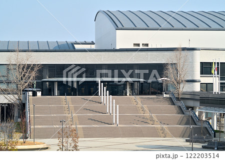 佐賀市文化会館 122203514