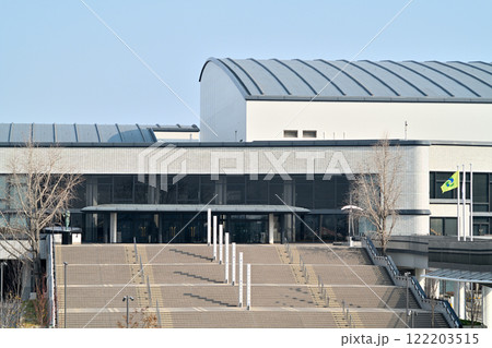 佐賀市文化会館 佐賀市文化会館 122203515