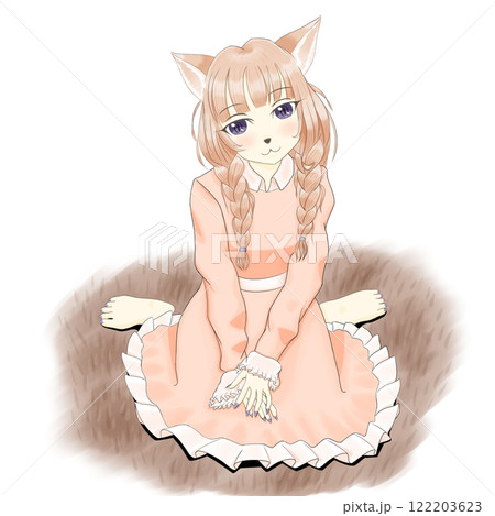 安らぎのひととき 安らぎのひととき 122203623