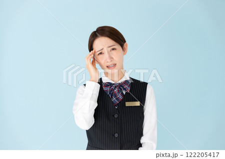 女性 制服 頭痛 女性 制服 頭痛 122205417