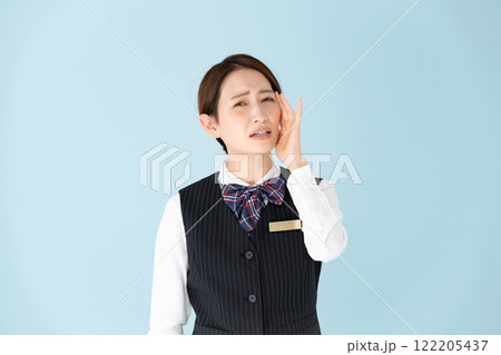 女性 制服 頭痛 女性 制服 頭痛 122205437