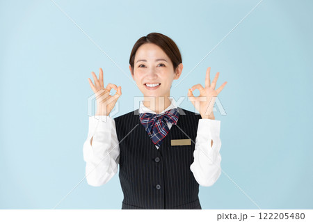 女性 制服 OK 女性 制服 OK 122205480
