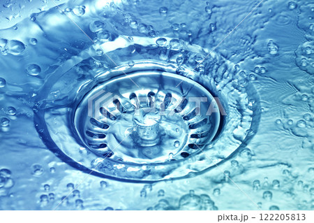 Kitchen sink drain Kitchen sink drain 122205813