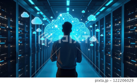 Professional in Futuristic Data Center Environment Professional in Futuristic Data Center Environment 122206029