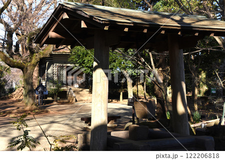 弘法山公園 乳の井戸 弘法山公園 乳の井戸 122206818