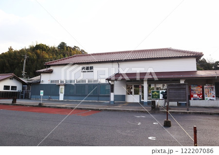 JR山陰本線・木次線 宍道駅 122207086