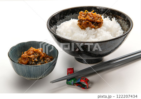 焼きねぎ味噌 122207434