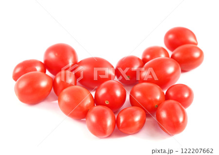 ミニトマト（プリンセスミニトマト） 122207662