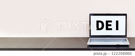 DEI は diversity equity inclusion のこと : 研修 の イメージ 122208860