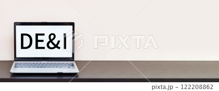 DEI は diversity equity inclusion のこと : 研修 の イメージ 122208862