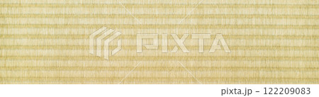 畳表 畳 たたみ の 背景 【 写真撮影 された テクスチャ 素材  】 122209083