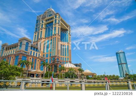 KK Waterfront entertainment district 122210816