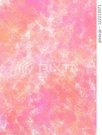 Colourful hand drawn splashes watercolor drops 122213071