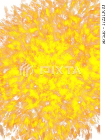 Colourful hand drawn splashes watercolor drops 122213083