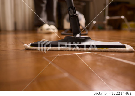 Experience Efficient Steam Cleaning Solutions for Your Wooden Floors to Maintain Their Beauty Experience Efficient Steam Cleaning Solutions for Your Wooden Floors to Maintain Their Beauty 122214462