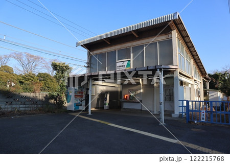 川崎新町駅 122215768