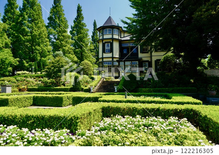 山手・イタリア公園 山手・イタリア公園 122216305