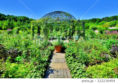 えこりん村の風景 (北海道恵庭市) えこりん村の風景 (北海道恵庭市) 122216404