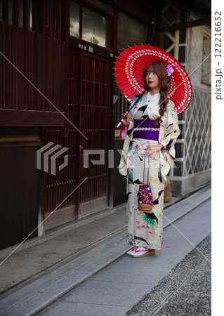 倉敷美観地区で着物体験 倉敷 着物 倉敷美観地区で着物体験 倉敷 着物 122216652